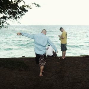 Meet your Posher, Ricky